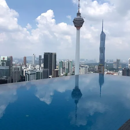 Diamond Service Suites Platium Kuala Lumpur